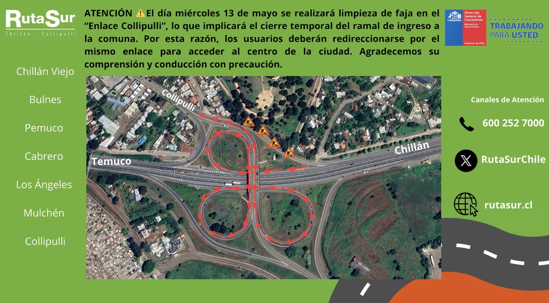 Promoción miércoles